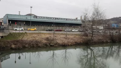 Stečaj Mariborske livarne Maribor je bil eden od odmevnej&scaron;ih bankrotov leto&scaron;njega leta v Sloveniji. Foto: Bojan Velikonja&nbsp;