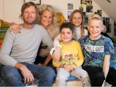 Matic &Scaron;kofja Loka