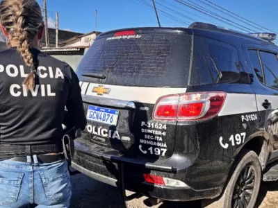 Tri smrtne žrtve zaradi torte. Foto: Pol&iacute;cia Civil do RS