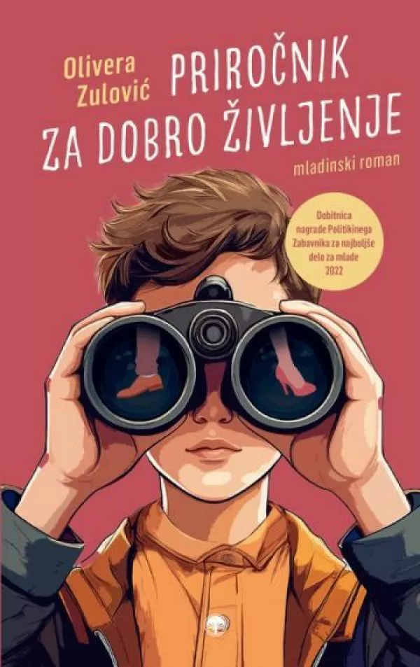 Otro&scaron;ke in mladinske knjige