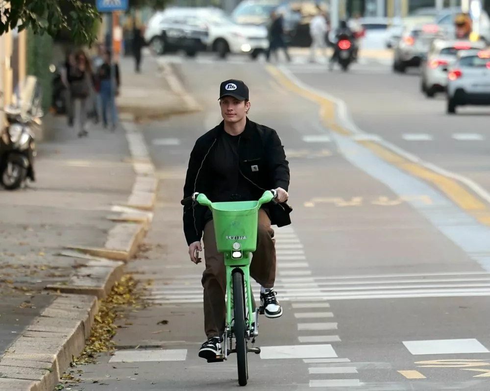 Matt Rife / Foto: Profimedia.si&nbsp;