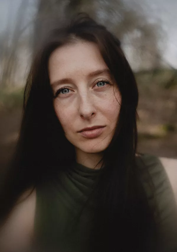 Sa&scaron;a Gor&scaron;e / Foto: Stefan Klampfer