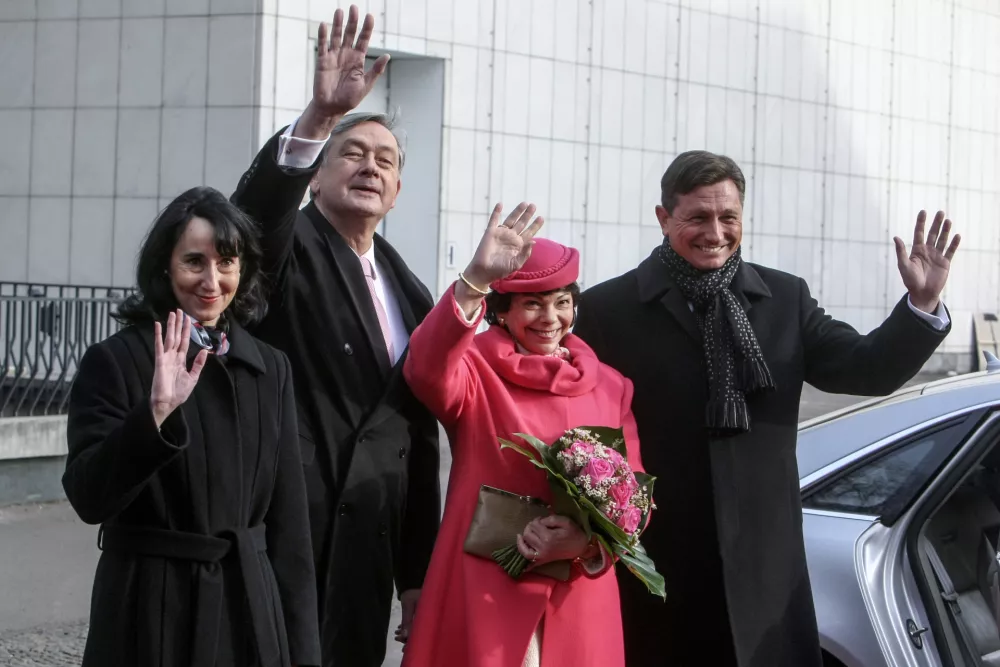 Ale&scaron; Musar / Foto: Nik Erik Neubauer