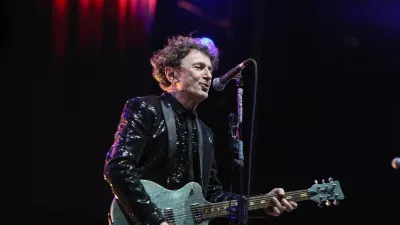 Goran Bregović&nbsp;/ Foto: Luka Cjuha.