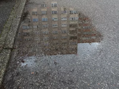 Na ministrstvu za finance napovedujejo, da bodo pripombe na izhodi&scaron;ča, ki jih zbirajo do 25. janurja, temeljito preučili in izsledke upo&scaron;tevali pri nadaljnjem usklajevanju. Očitno jih čaka &scaron;e veliko dela. Foto: Bojan Velikonja