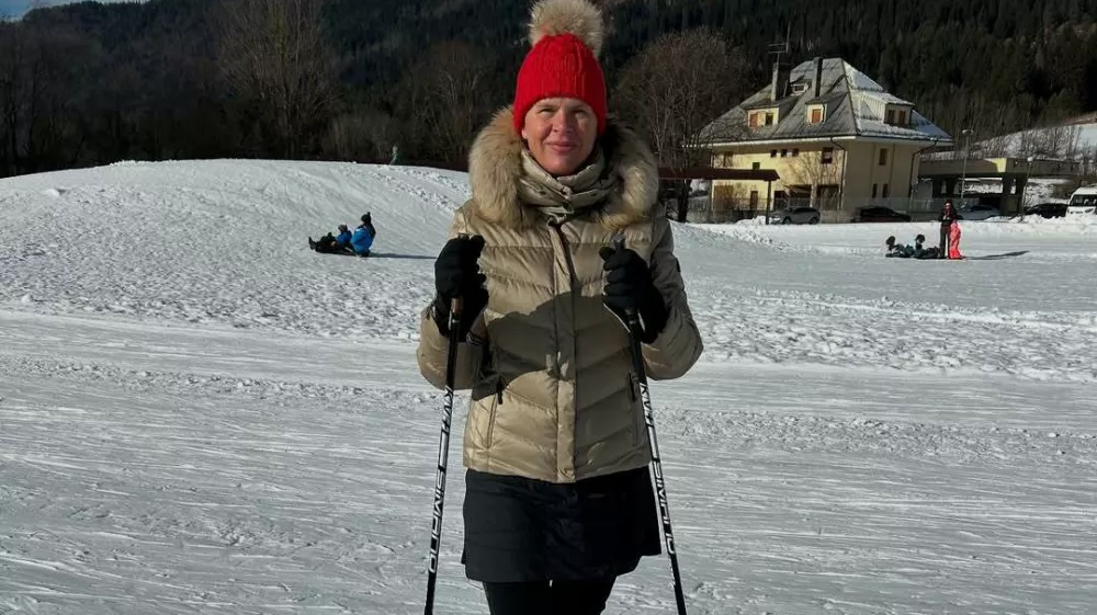 Bratu&scaron;kova Alenka