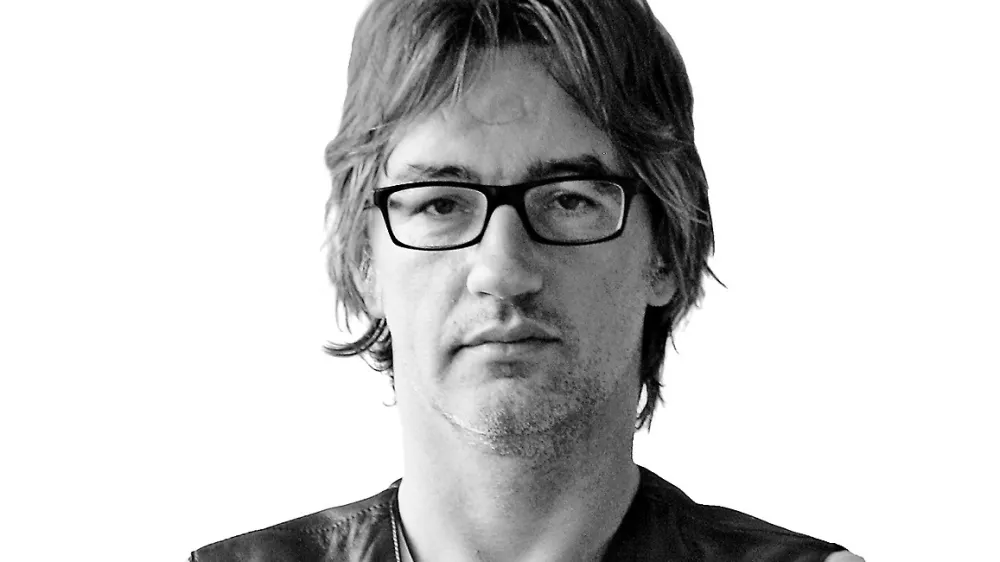 Matej &Scaron;takul Foto: Bojan Velikonja