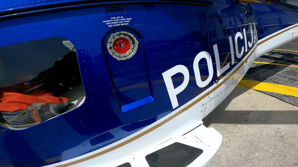 Re&scaron;evanje v gorah