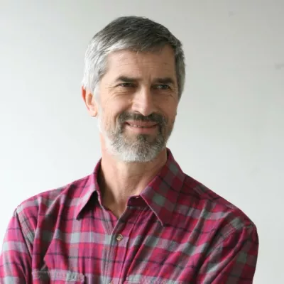 Andrej Velkavrh o vremenu na planiški praznik.