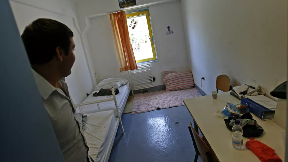 - Azilni dom - Cesta v Gorice - osrednja prireditev ministrstva za notranje zadeve ob svetovnem dnevu beguncev,        /FOTO; Matej Pov&scaron;e