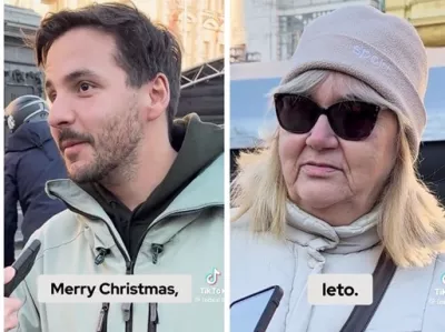 Vpra&scaron;anje je bilo očitno enostavno le navidez. Foto: Index