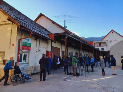 &Scaron;KL likvidacija invalidskega podjetja CSS