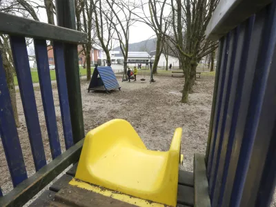 17.01.2025 - Otro&scaron;ko igri&scaron;če - Osnovna &scaron;ola ZalogFOTO: LUKA CJUHA