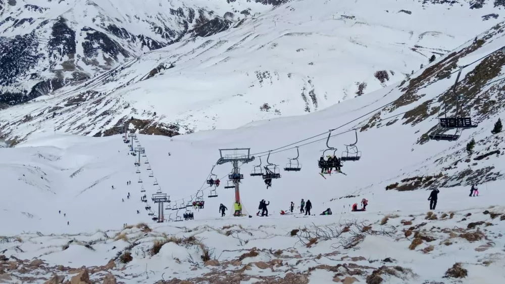 smuči&scaron;če astun