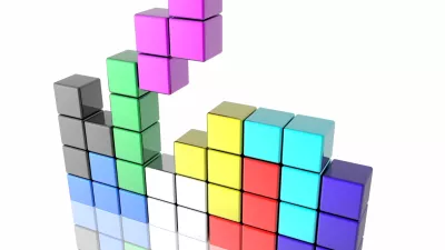 Preprosta igra, ki prina&scaron;a tudi koristi. / Foto: Istock