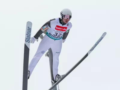 Vid Vrhovnik, pred uporabo vpra&scaron;aj Su&scaron;nika za dovoljenje