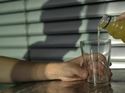 - ilustrativna fotografijasladke pijace//FOTO: Tomaž Zajel&scaron;nik