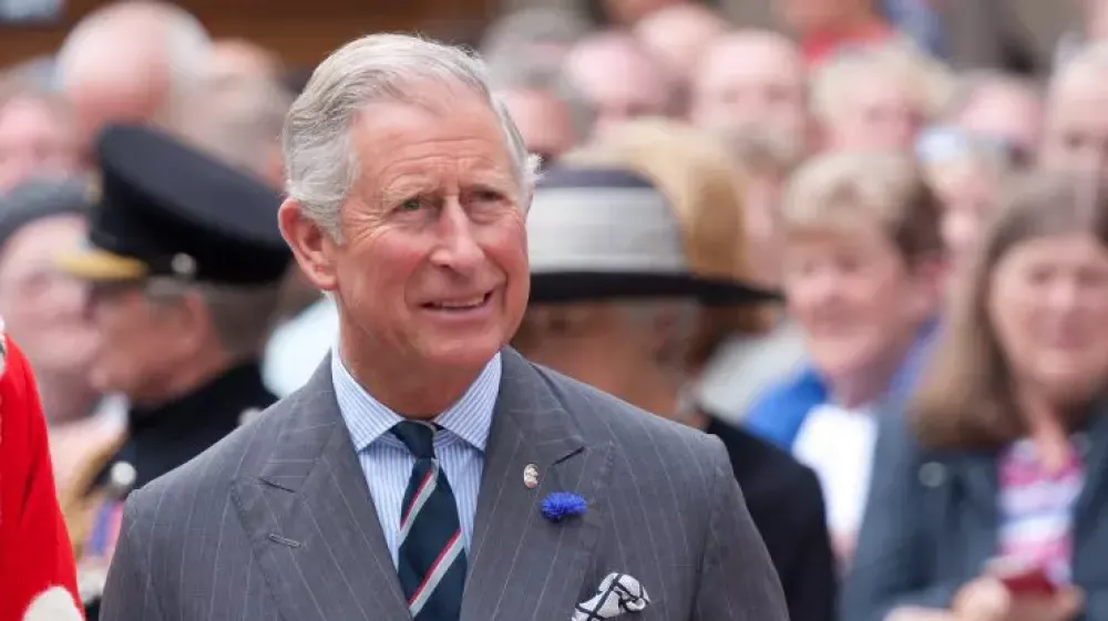 Princ Charles je 70 let igral vlogo prestolonaslednika in pomočnika kraljici. 