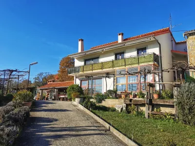 Kmečki turizem Kotrle / Foto: Miha First