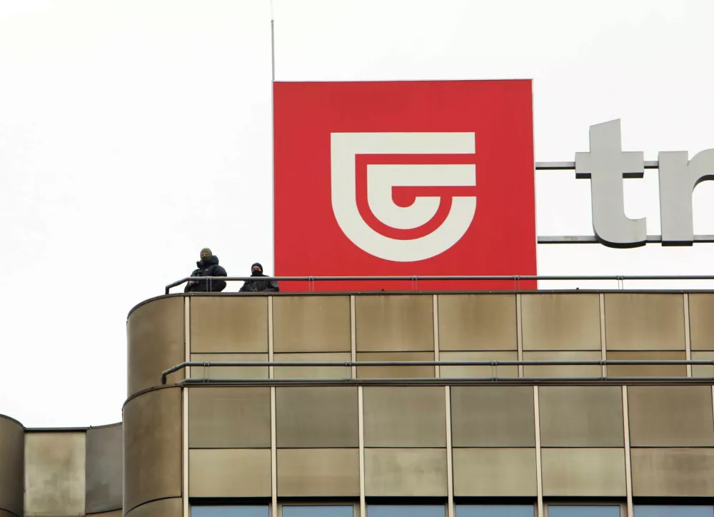 24.01.2025 -sodi&scaron;če,kava&scaron;ki klanvarovanjeFoto: Tomaž Skale