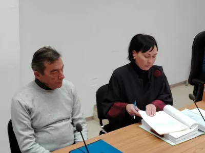 Radovan Cink, celjsko sodi&scaron;če