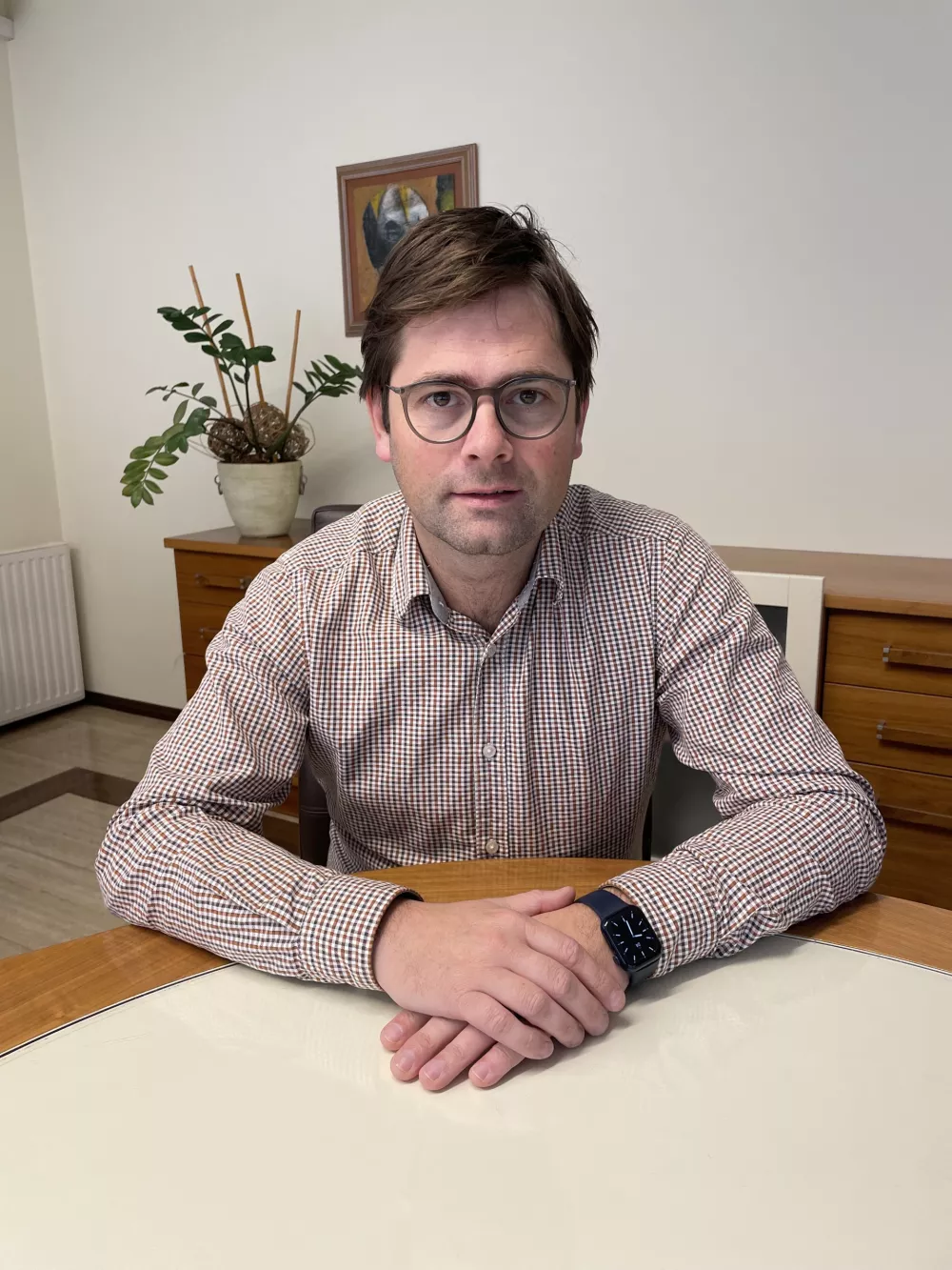 Matjaž Jam&scaron;ek Metalia