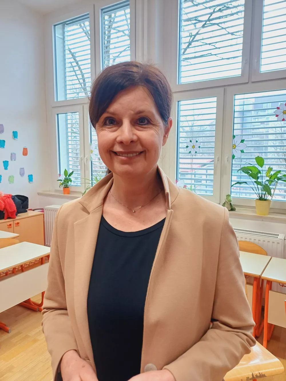 Prof. dr. Marija Anderluh, vodja službe za otro&scaron;ko psihiatrijo

V nekaterih zahodnih državah imajo že nekaj časa urejene javno dostopne platforme, v okviru katerih programe izobraževanj redno analizirajo.