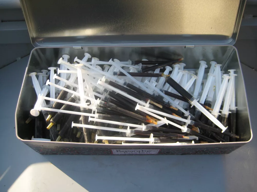 marihuana zaseg konoplja ekstrakt