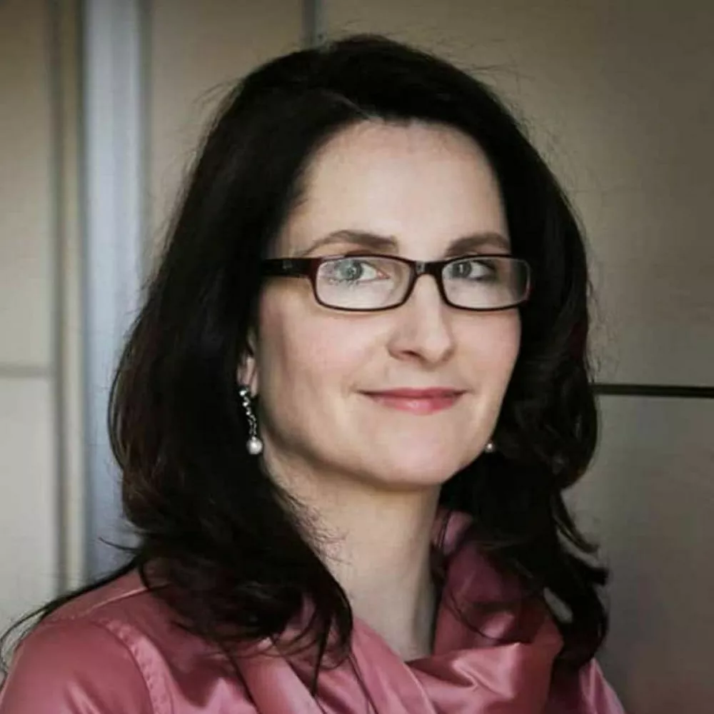 Polona Domadenik Muren