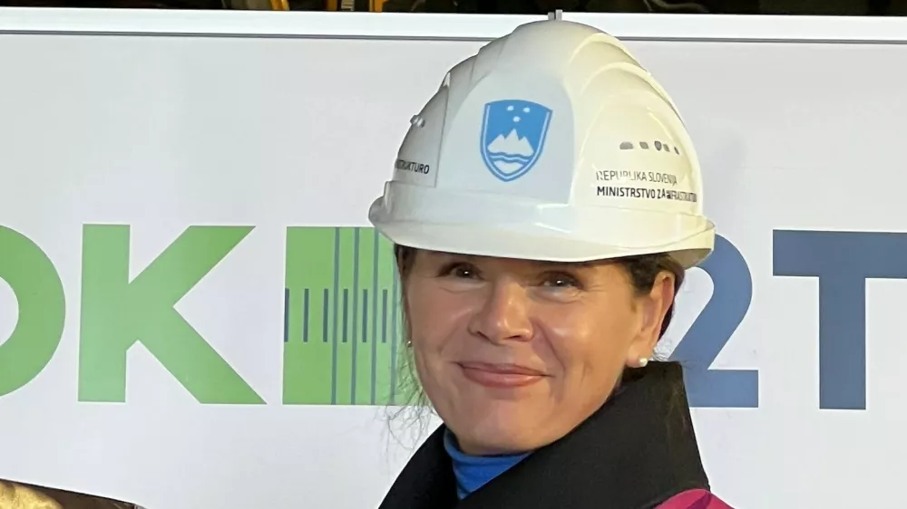 Alenka Bratu&scaron;ek