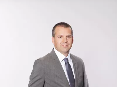 Lokar Ale&scaron;, Generali investments