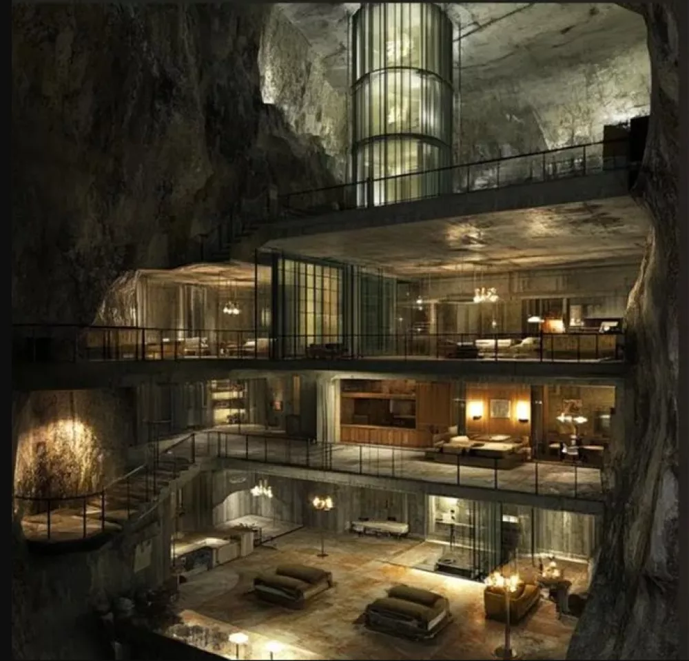 Za več denarja bo na voljo več razko&scaron;ja. / Foto: Podjetje Safe