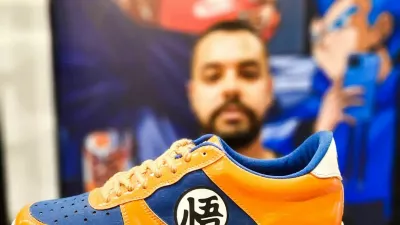 Ch&eacute;rif Zaroui