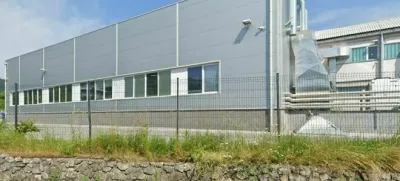 Po dveh letih se prebivalci Trate še vedno soočajo z emisijami hrupa in praha. Foto: Marumi Group 