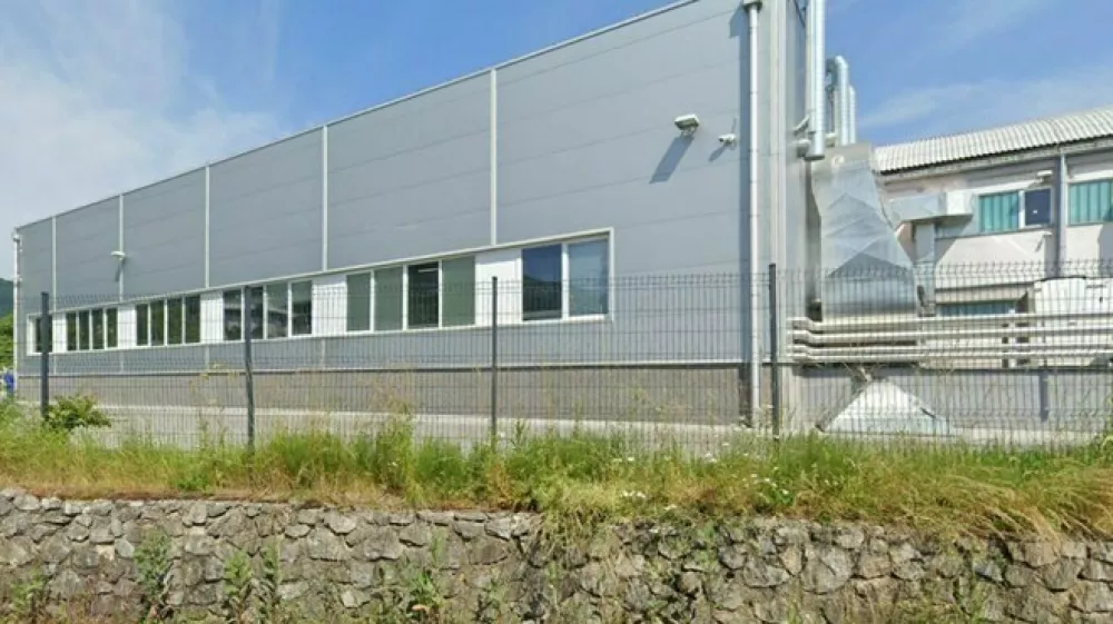 Po dveh letih se prebivalci Trate &scaron;e vedno soočajo z emisijami hrupa in praha. Foto: Marumi Group&nbsp;