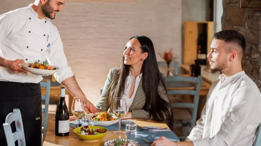 podpisnike že marca čakajo prve skupne aktivnosti &ndash; kulinarični dnevi Slovenske Istre, ki bodo letos prvič potekali na ravni celotne regije v izbranih istrskih gostilnah in restavracijah