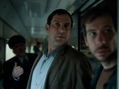 Mož, ki ni mogel molčati