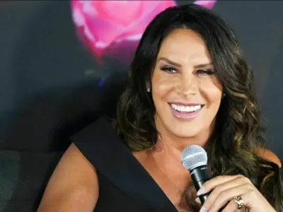 Karla Sof&iacute;a Gasc&oacute;n je v preteklosti poskrbela za cel kup neprimernih izjav. F instagram Karle Sof&iacute;e Gasc&oacute;n