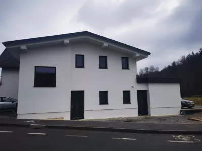 V objektu nekdanje trgovine Zelena dolina bodo uredili knjižnico in dru&scaron;tvene prostore. Foto: arhiv občine Dobrova - Polhov Gradec