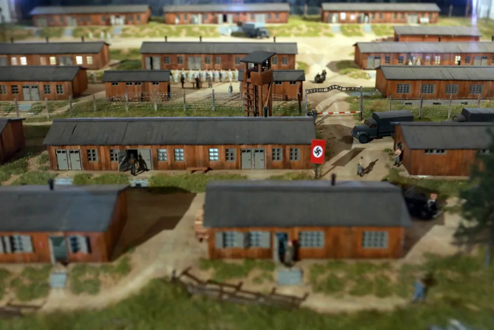 07.02.2025 - muzej Slovenija v male, &Scaron;enčurFoto: Tomaž Skale / Foto: 