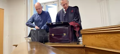 Kristijan Slodnjak Andrej Kac