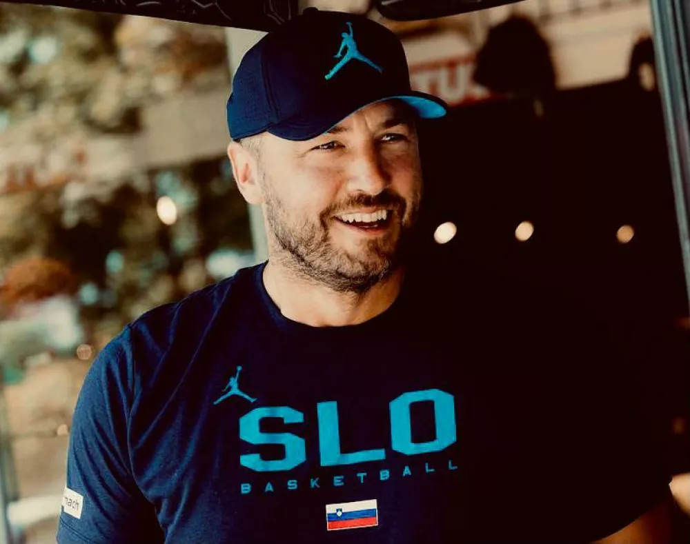 Legendarni Marko Milić se je po evropskem prvenstvu že preselil čez lužo, kjer se je v Dallasu pridružil trenerskemu &scaron;tabu. 