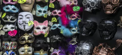 - Benetke - zaradi širjenja koronavirusa prepovedane vse javne prireditve, vključno z beneškim pustnim karnevalom - 25.02.2020 – ITALIJA – Koronavirus - žarišče koronavirusa v Italiji je v Lombardiji, več okuženih je še v Benečiji, ter Emiliji-Romanji - število okuženih z virusom SARS-CoV-2 na evropskih tleh se je povzpelo na 229 in doslej zahteval sedem življenj, //FOTO: Jaka Gasar