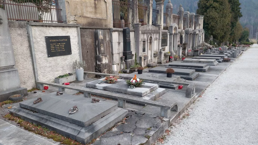 Pokopali&scaron;če Celje, celjsko pokopali&scaron;če