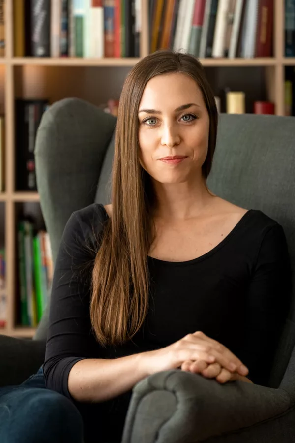 Sonja Gerič Bevec, predsednica NACOA Slovenija:

&raquo;Večina alkoholikov nikoli ne poi&scaron;če zdravljenja, prav tako večina otrok alkoholikov nikoli ne spregovori o svoji boleči izku&scaron;nji.&laquo;