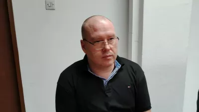 Uro&scaron; Vozlič obtoženi