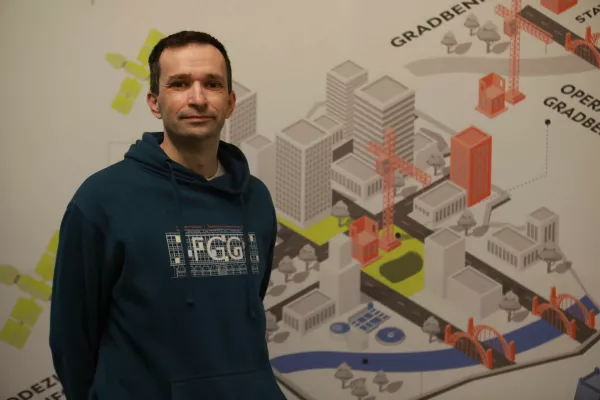 Klemen Kozmus Trajkovski, prodekan za &scaron;tudentske zadeve:&nbsp;

&raquo;Povem lahko le, da nam je do zdaj ena &scaron;tudentka izrecno povedala, da se je za &scaron;tudij na na&scaron;i fakulteti odločila na podlagi zanimivih delavnic, ki se jih je kot najstnica udeležila pri nas na podobnih dnevih.&laquo;