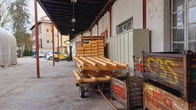 CSS &Scaron;kofja LOka