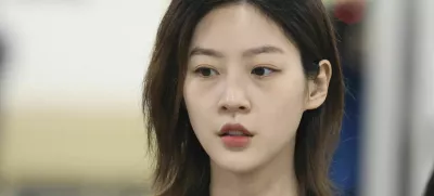  Kim Sae-ron je bila stara vsega 24 let, v svoji kratki karieri pa je prejela številne nagrade. F AP