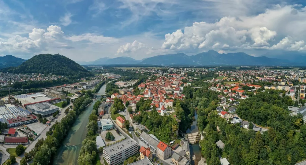 Kranj&nbsp;/ Foto: Getty Images